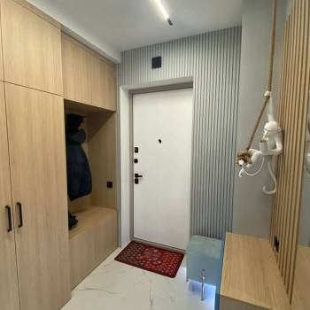 Сдается 2-х комнатная квартира, 58 м²