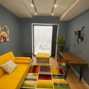 Сдается 2-х комнатная квартира, 58 м²