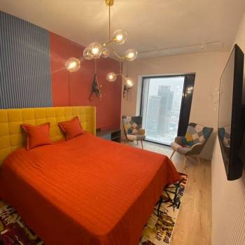 Сдается 2-х комнатная квартира, 58 м²