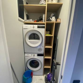 Сдается 2-х комнатная квартира, 58 м²