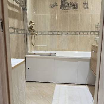 Сдается 2-х комнатная квартира, 56,5 м²