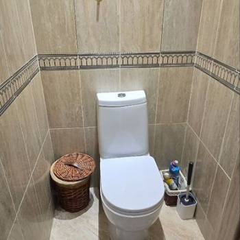 Сдается 2-х комнатная квартира, 56,5 м²