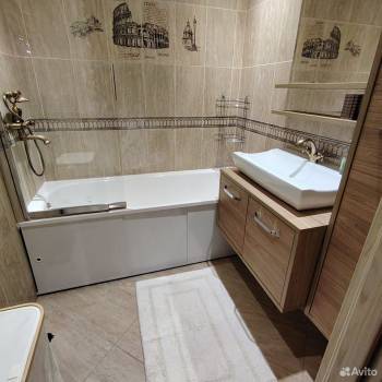 Сдается 2-х комнатная квартира, 56,5 м²