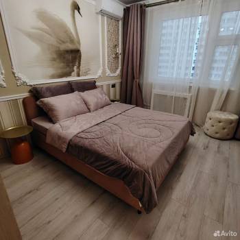 Сдается 2-х комнатная квартира, 56,5 м²