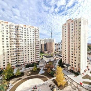 Сдается 2-х комнатная квартира, 56,5 м²
