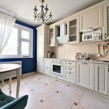 Сдается 2-х комнатная квартира, 56,5 м²