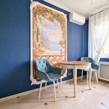 Сдается 2-х комнатная квартира, 56,5 м²
