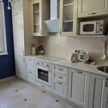 Сдается 2-х комнатная квартира, 56,5 м²