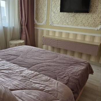Сдается 2-х комнатная квартира, 56,5 м²