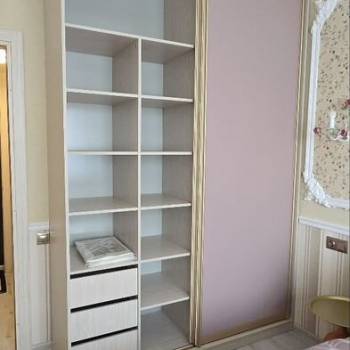 Сдается 2-х комнатная квартира, 56,5 м²
