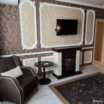 Сдается 2-х комнатная квартира, 56,5 м²