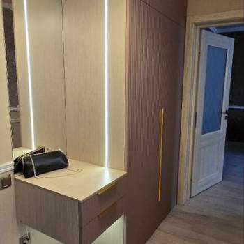 Сдается 2-х комнатная квартира, 56,5 м²