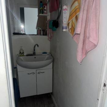 Сдается 2-х комнатная квартира, 46 м²