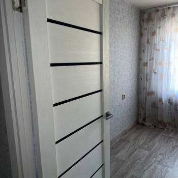 Сдается 2-х комнатная квартира, 46 м²