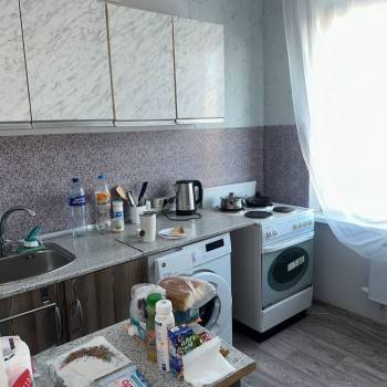 Сдается 2-х комнатная квартира, 46 м²