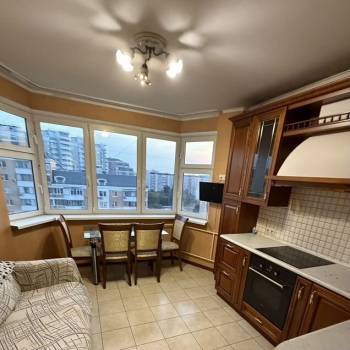 Продается 2-х комнатная квартира, 60,1 м²