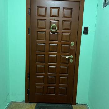 Продается 2-х комнатная квартира, 60,1 м²