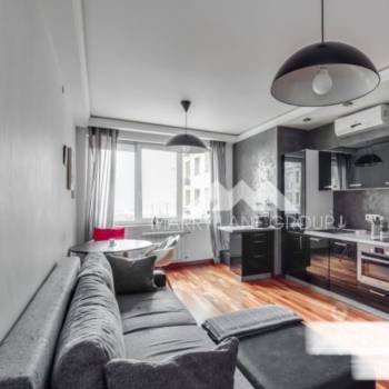 Сдается 2-х комнатная квартира, 50 м²