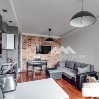 Сдается 2-х комнатная квартира, 50 м²