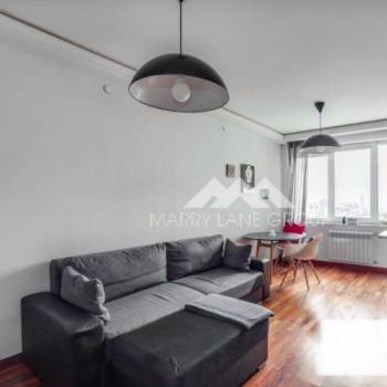 Сдается 2-х комнатная квартира, 50 м²