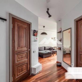 Сдается 2-х комнатная квартира, 50 м²