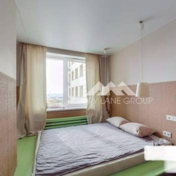 Сдается 2-х комнатная квартира, 50 м²