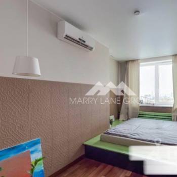 Сдается 2-х комнатная квартира, 50 м²