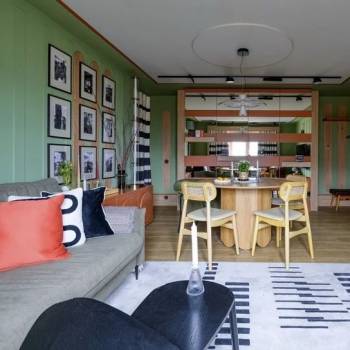 Продается 3-х комнатная квартира, 60 м²