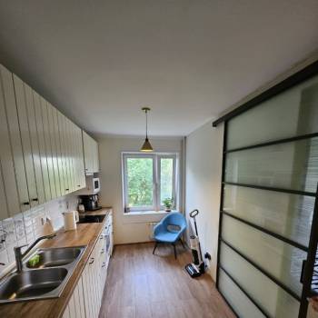 Продается 3-х комнатная квартира, 60 м²