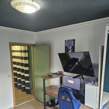 Продается 3-х комнатная квартира, 60 м²