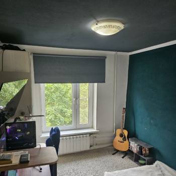 Продается 3-х комнатная квартира, 60 м²