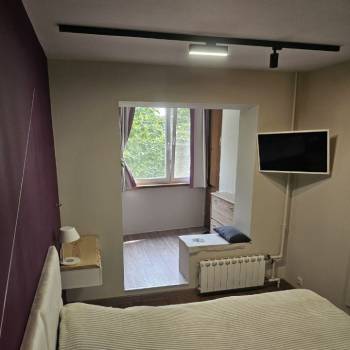 Продается 3-х комнатная квартира, 60 м²