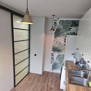 Продается 3-х комнатная квартира, 60 м²
