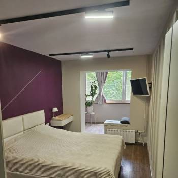 Продается 3-х комнатная квартира, 60 м²