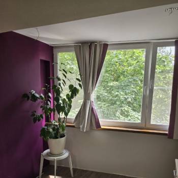 Продается 3-х комнатная квартира, 60 м²
