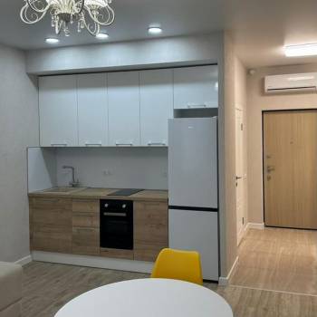 Сдается 1-комнатная квартира, 30 м²