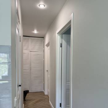 Продается 2-х комнатная квартира, 38,9 м²