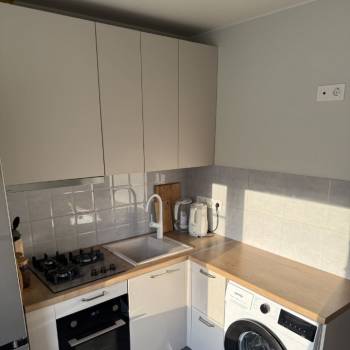 Продается 2-х комнатная квартира, 38,9 м²