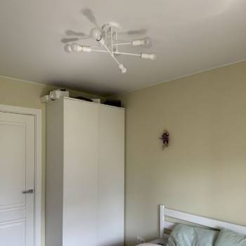 Продается 2-х комнатная квартира, 38,9 м²