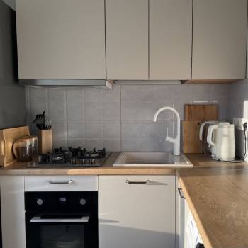 Продается 2-х комнатная квартира, 38,9 м²
