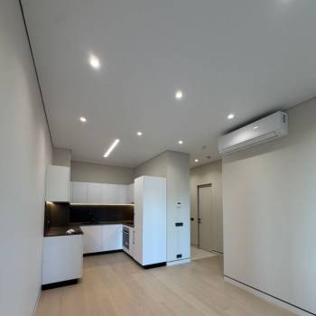 Сдается 2-х комнатная квартира, 43 м²