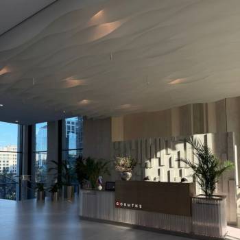 Сдается 2-х комнатная квартира, 43 м²