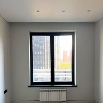 Сдается 2-х комнатная квартира, 43 м²