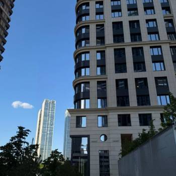 Сдается 2-х комнатная квартира, 43 м²