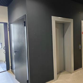 Продается 1-комнатная квартира, 38,9 м²