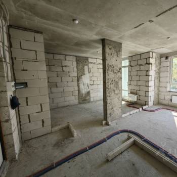 Продается 1-комнатная квартира, 38,9 м²