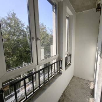 Продается 1-комнатная квартира, 38,9 м²