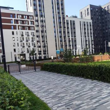Продается 1-комнатная квартира, 38,9 м²
