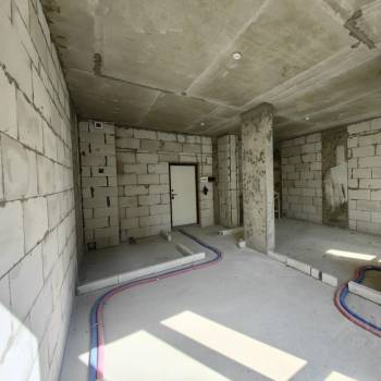 Продается 1-комнатная квартира, 38,9 м²