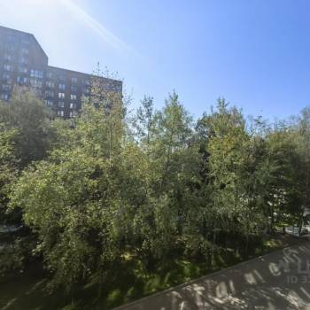 Продается 1-комнатная квартира, 38,9 м²